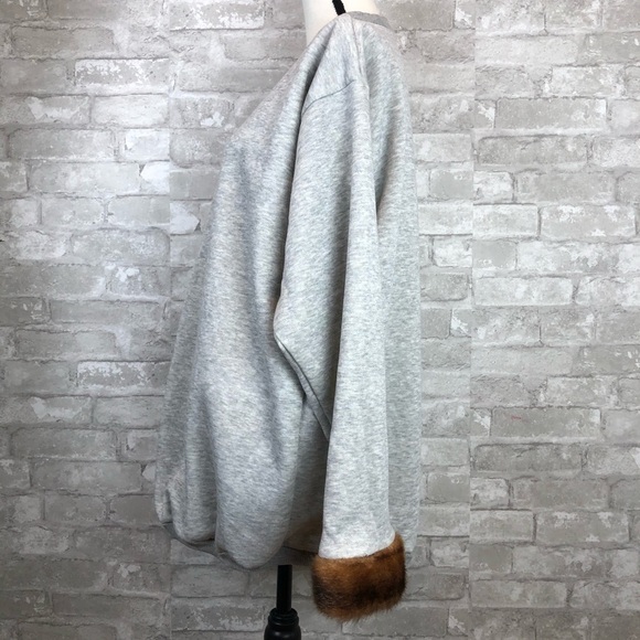 PlanetJAG Sweatshirt - Picture 2 of 6